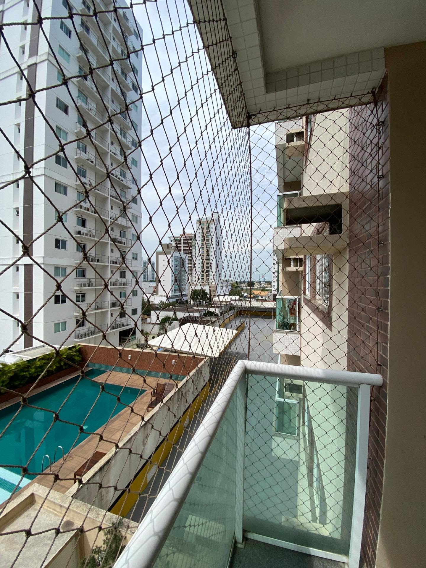 Apartamento para alugar com 1 quarto, 1 banheiro, 1 vaga e 46m² no Parque Tamandaré, Campos dos Goytacazes (RJ) — foto 18 de 30