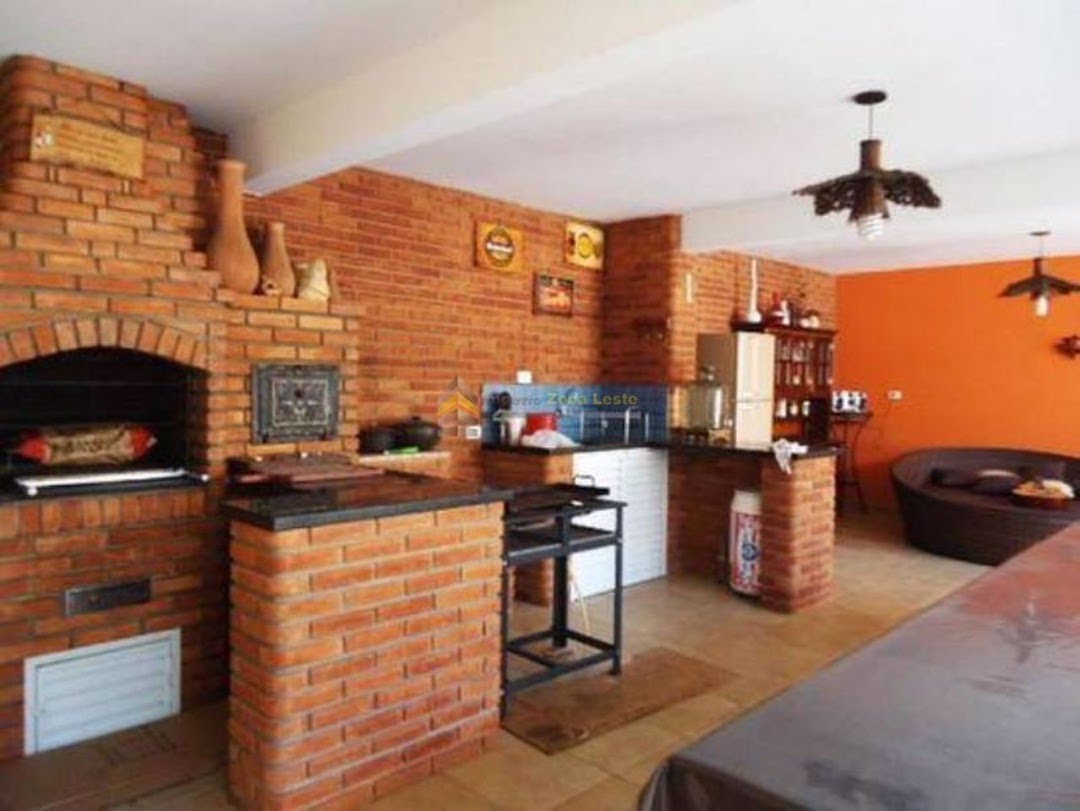 Casa, 3 quartos, 450 m² - Foto 25