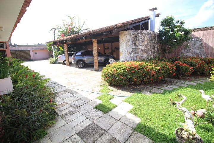 Casa à venda com 5 quartos, 2 suítes, 10 vagas e 245m² no Água Fria, Recife (PE) — foto 25 de 29
