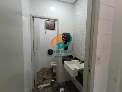 Loja/Salão em Jardim Pinhal  -  Guarulhos