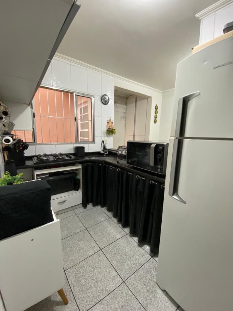 Sobrado, 2 quartos, 100 m² - Foto 15