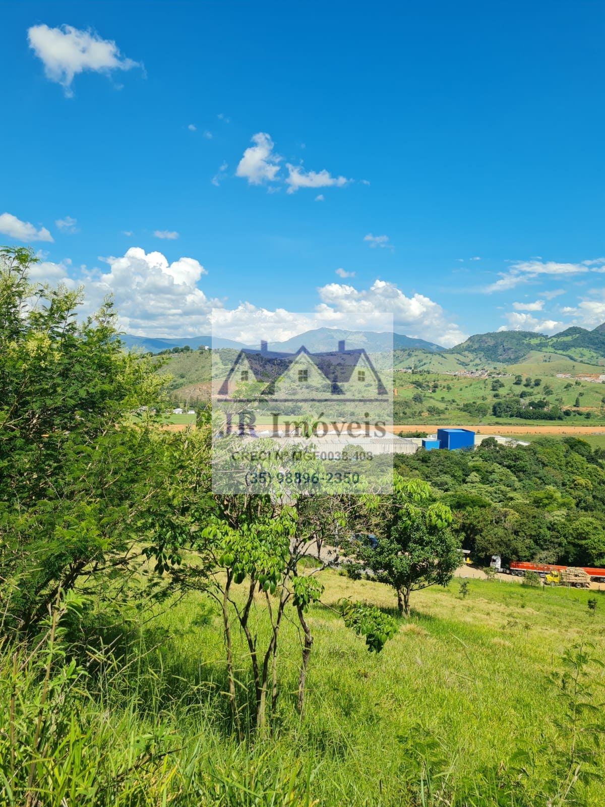 Terreno à venda com 1120m² de terreno no Nações, Itajubá (MG) — foto 6 de 12