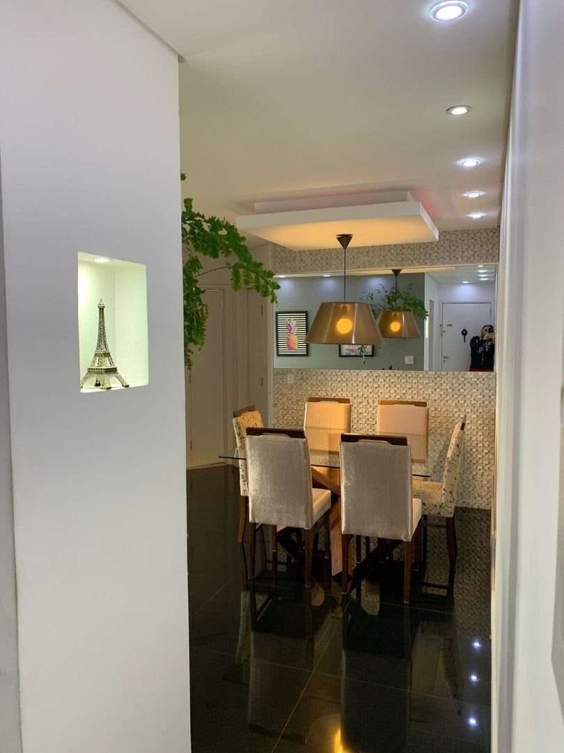 Apartamento, 2 quartos, 64 m² - Foto 7