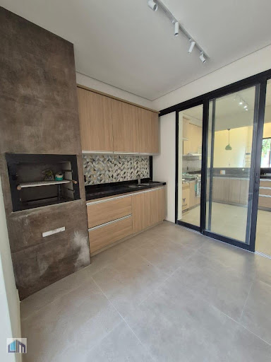 Casa à Venda no Bosques dos Ipês 2, Tatuí – 3 Dorms, 116m²