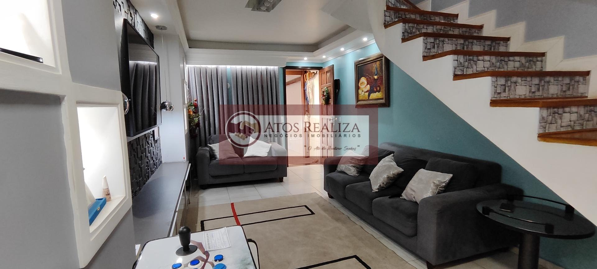 Casa à venda com 2 quartos, 2 banheiros, 1 vaga e 85m² no Parque das Arvores, São Paulo (SP) — foto 23 de 30