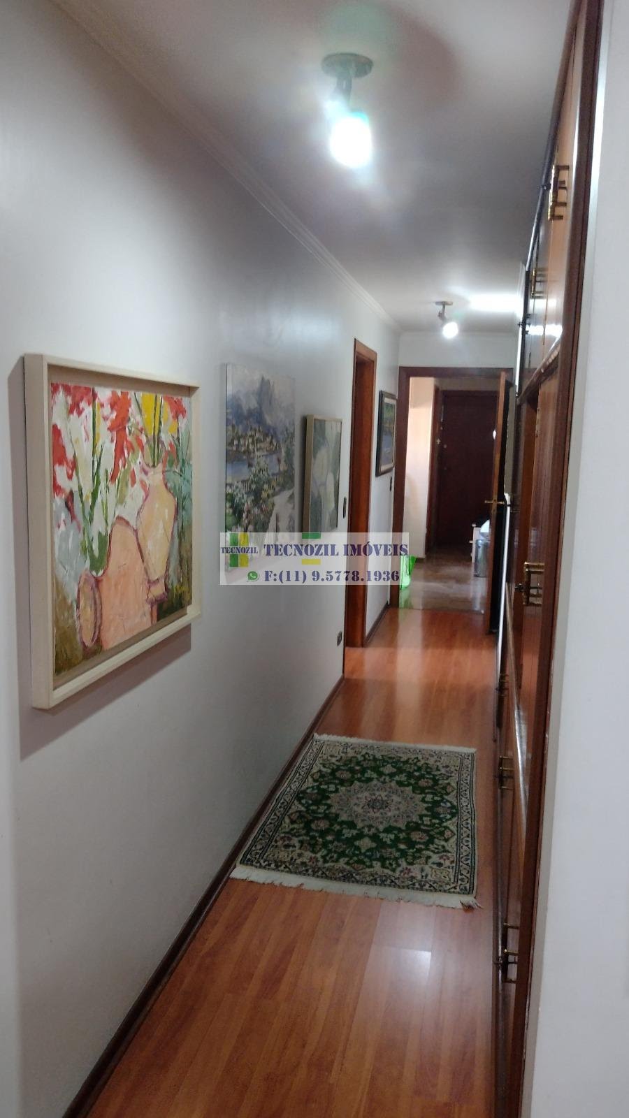Apartamento, 4 quartos, 206 m² - Foto 11