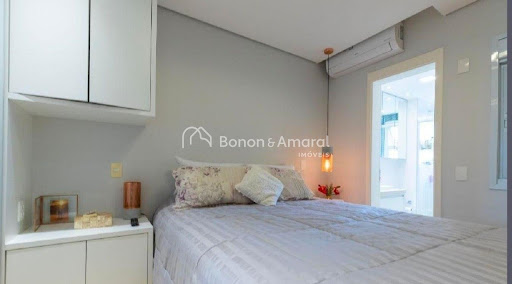 Apartamento, 1 quarto, 57 m² - Foto 11