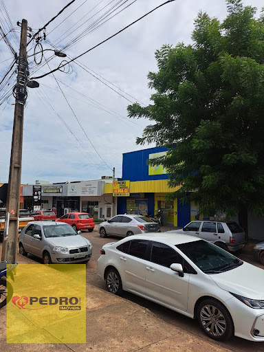 Prédio em Setor Santa Fé (Taquaralto)  -  Palmas