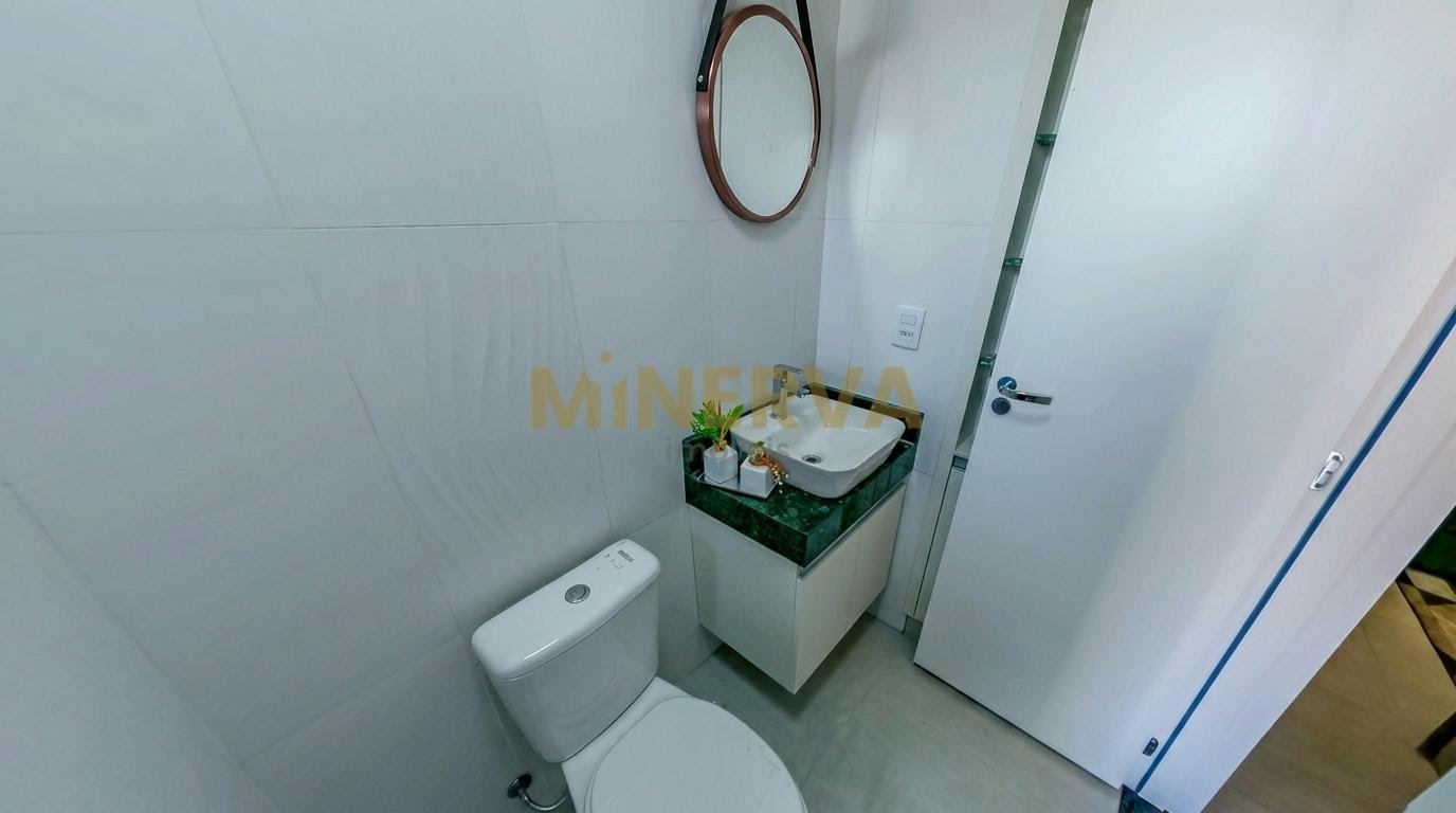 Studio à venda com 1 quarto, 1 suíte e 32m² no Tatuapé, São Paulo (SP) — foto 10 de 15