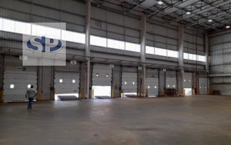 Depósito-Galpão, 6404 m² - Foto 1
