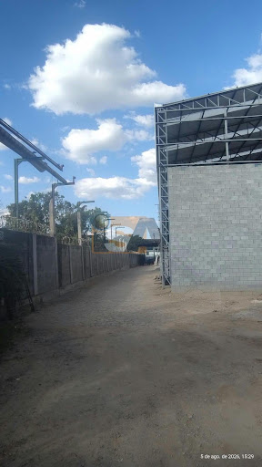Galpão - Industrial em Vila Varela  -  Poá