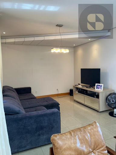 Apartamento Edifício Royal Princess em Jardim das Américas  -  Cuiabá