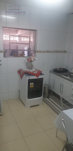 Cozinha de baixo, outra vista