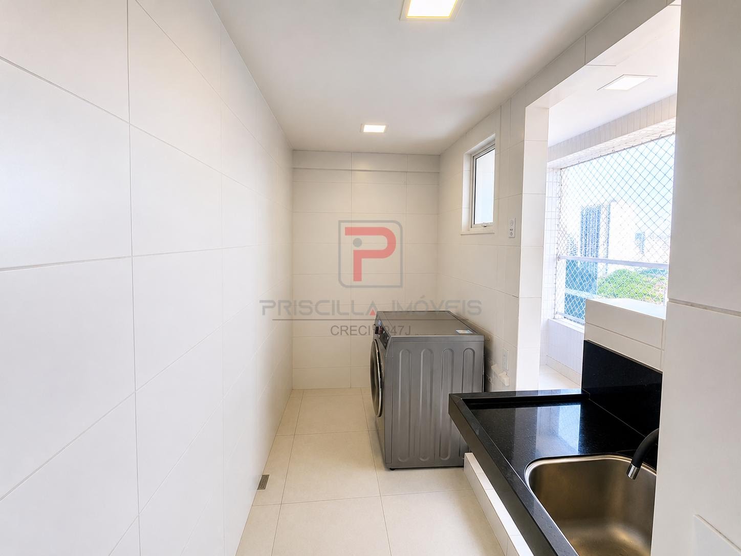 Apartamento à venda com 3 quartos, 3 suítes, 3 vagas e 125m² no Manaíra, João Pessoa (PB) — foto 12 de 30