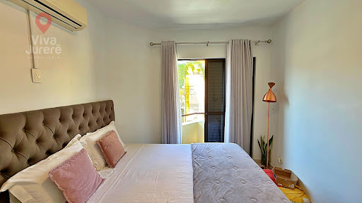 Apartamento em Jurerê - Florianópolis, SC