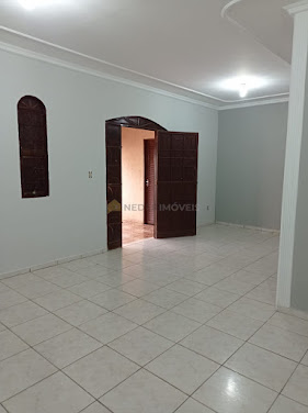 Casa em Parque Cuiaba  -  Cuiabá