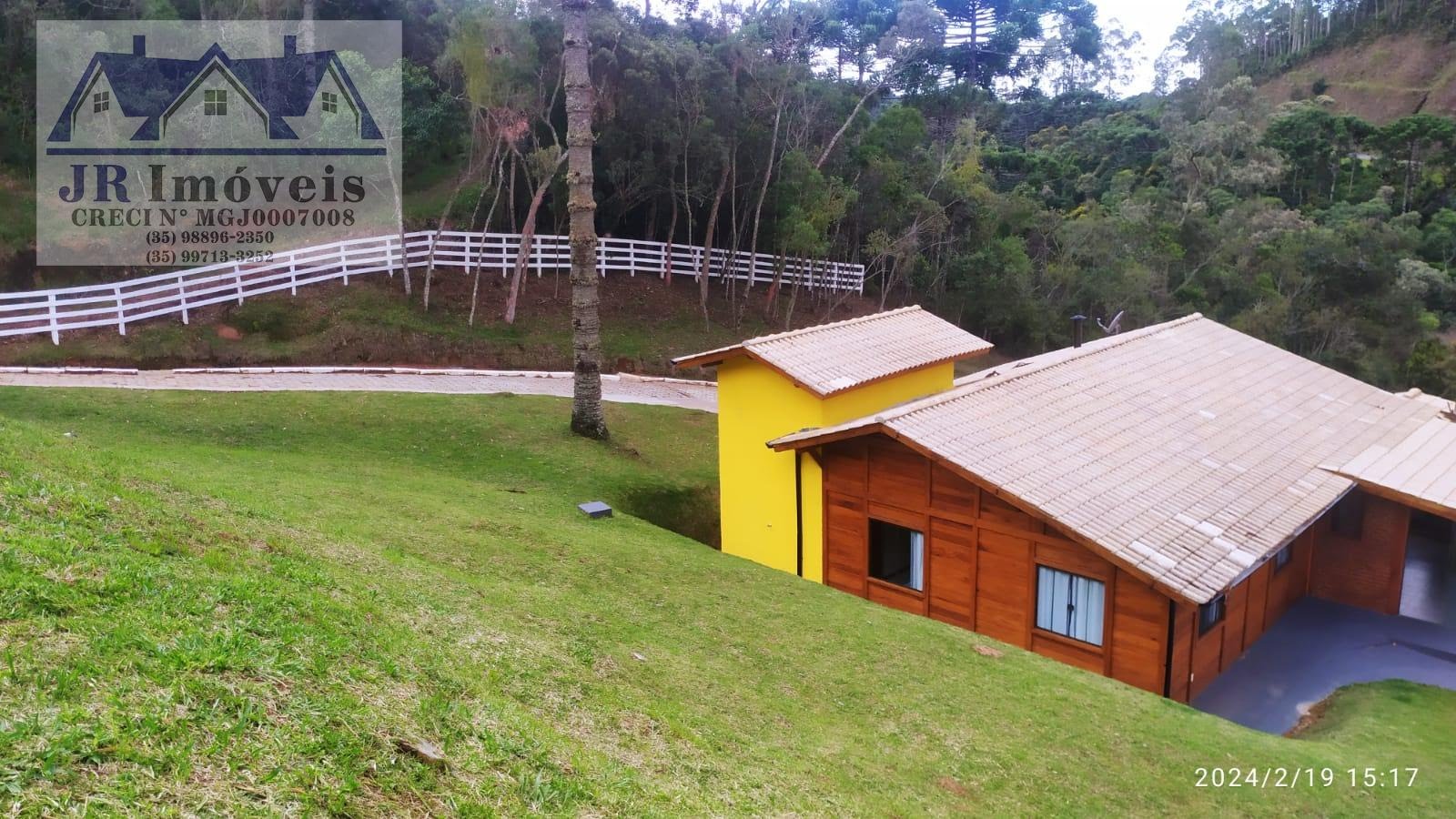 Rural à venda com 5000m² de terreno no Serra da Mantiqueira, Delfim Moreira (MG) — foto 10 de 30
