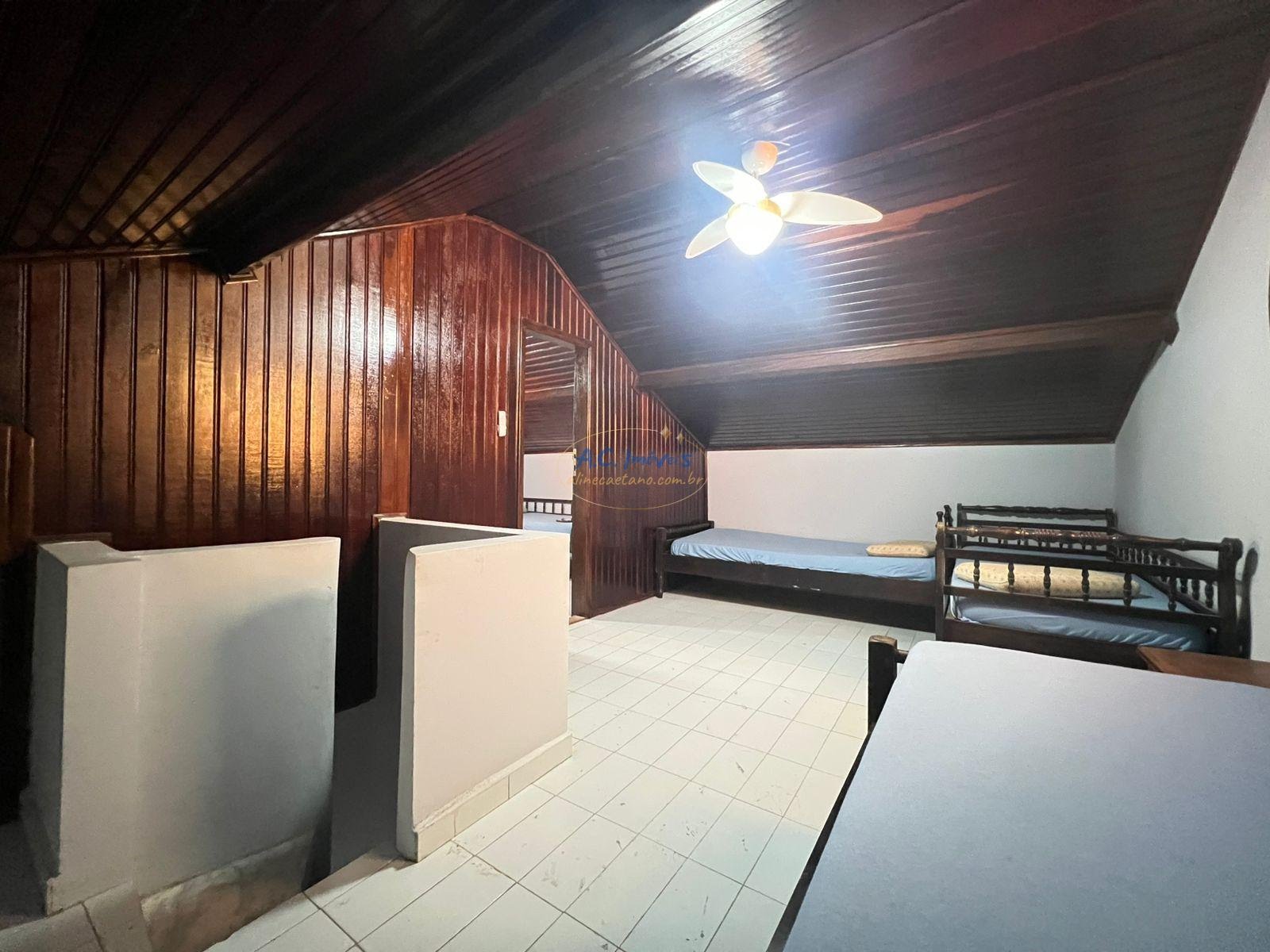Casa à venda com 4 quartos, 2 suítes, 3 vagas e 200m² no Balneario Flórida, Praia Grande (SP) — foto 12 de 26