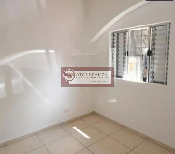 Casa para alugar com 1 quarto, 1 banheiro, 1 vaga e 32m² no Jardim Satelite, São Paulo (SP) — foto 6 de 8