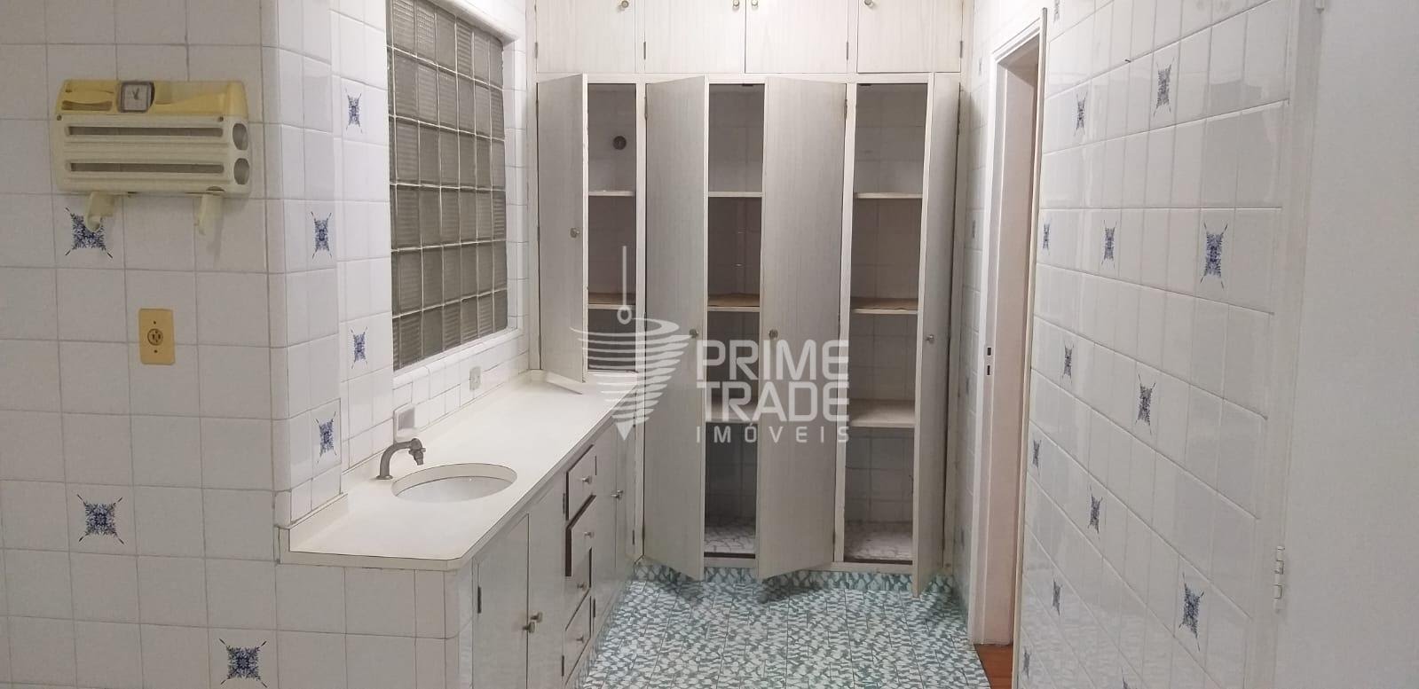 Apartamento à venda com 3 quartos, 1 suíte e 130m² no Boqueirão, Santos (SP) — foto 8 de 11