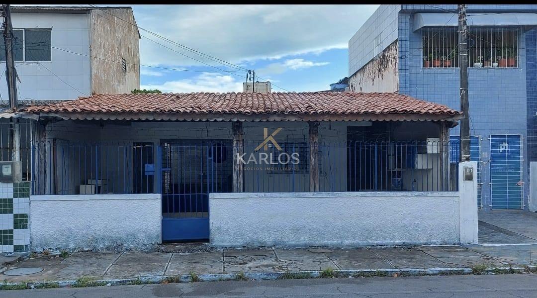 Casa para alugar com 3 quartos, 1 suíte, 1 vaga e 243m² no Centro, Paulista (PE) — foto 2 de 2