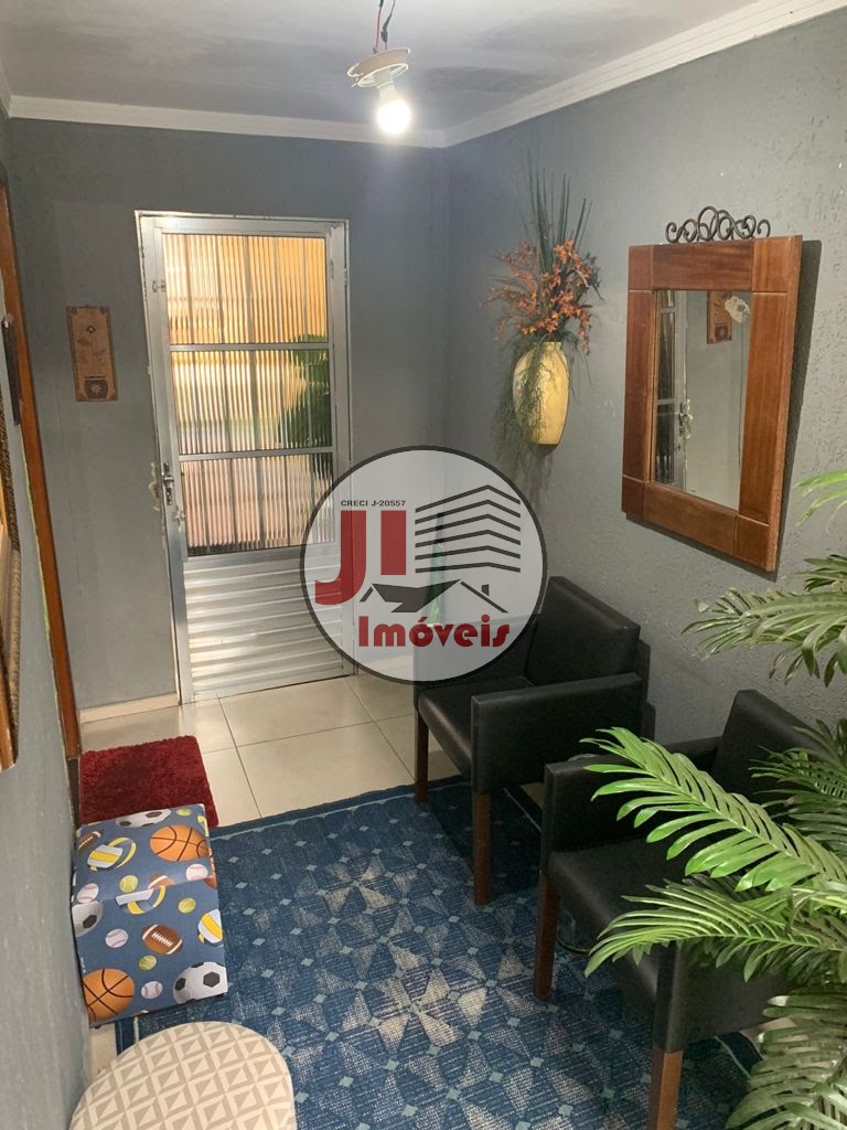 Hall Entrada