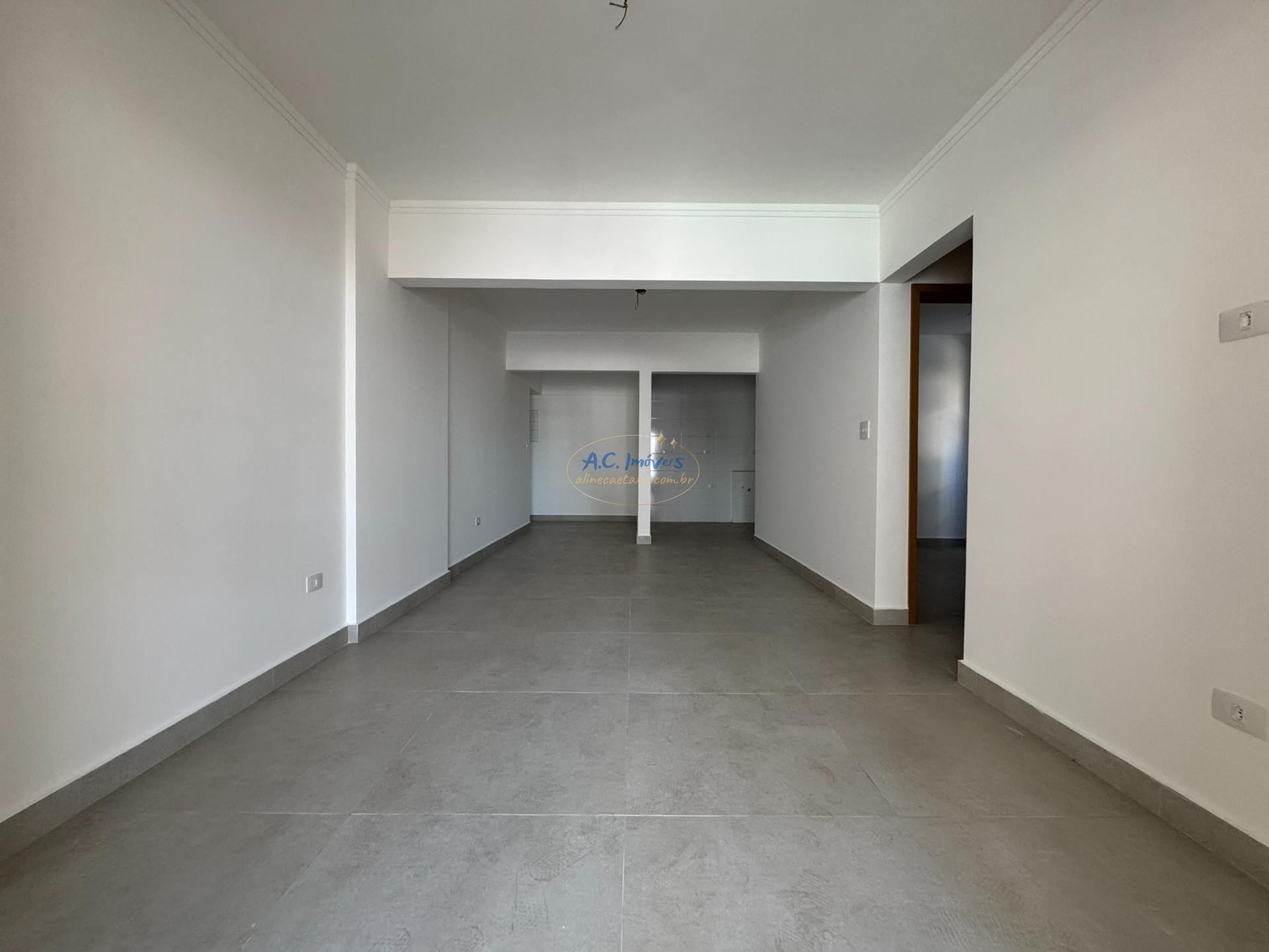 Apartamento à venda com 2 quartos, 1 suíte, 1 vaga e 90m² no Aviação, Praia Grande (SP) — foto 13 de 30