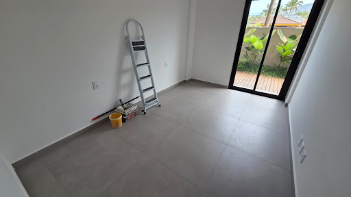 Apartamento Garden 2 quartos em condomínio novo no Itaguá