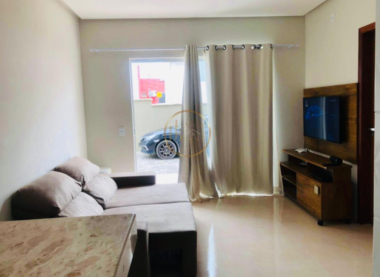 Apartamento à venda com 2 quartos, 2 banheiros, 1 vaga e 70m² no Alto Taperapuan, Porto Seguro — foto principal
