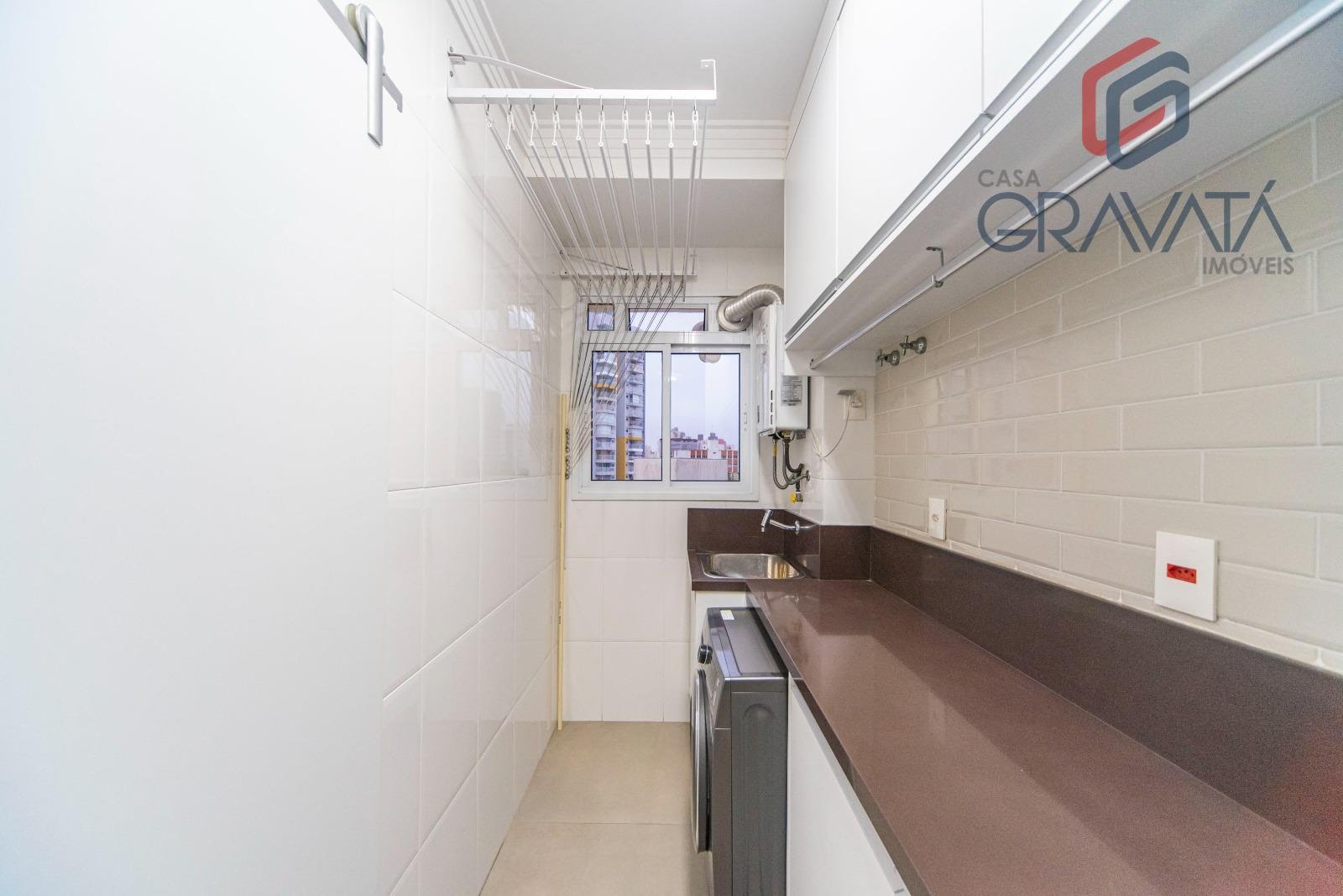 Apartamento à venda com 3 quartos, 3 suítes, 4 vagas e 160m² no Vila Assunção, Santo André (SP) — foto 18 de 30