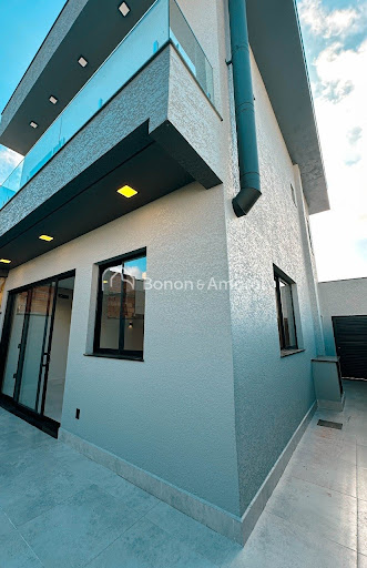 Casa de Condomínio, 3 quartos - Foto 21