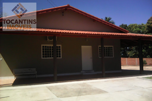 Casa em POVOADO PONTE  -  Araguaína