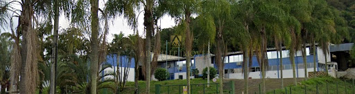 Indústria em Aventureiro  -  Joinville