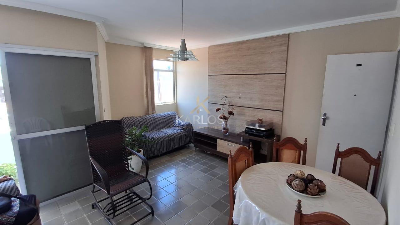 Apartamento à venda com 3 quartos, 1 suíte, 2 vagas e 140m² no Janga, Paulista (PE) — foto 15 de 20