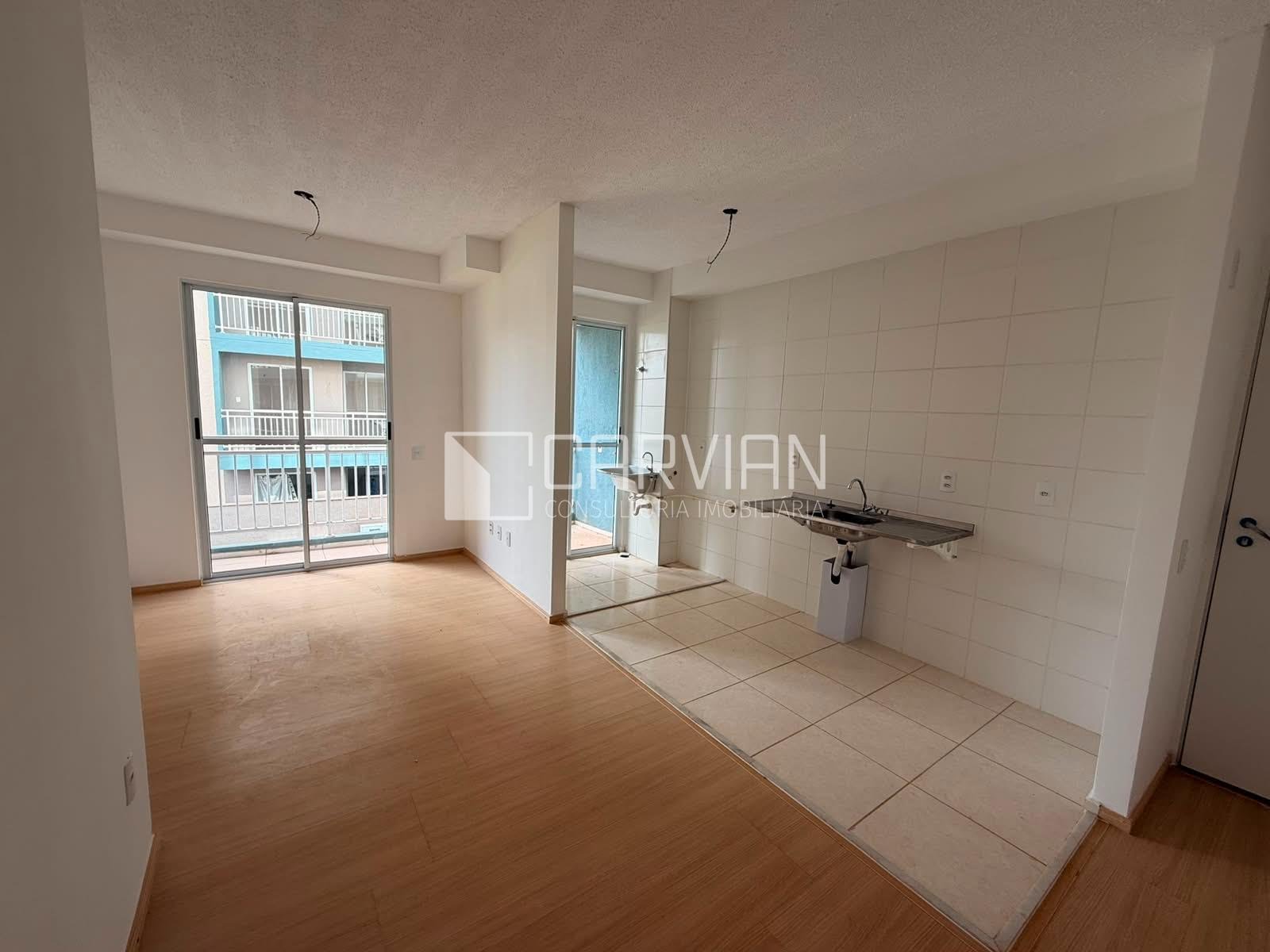 Apartamento à venda com 2 quartos, 1 banheiro, 1 vaga e 47m² no Guaporé, Ribeirão Preto (SP) — foto 2 de 30