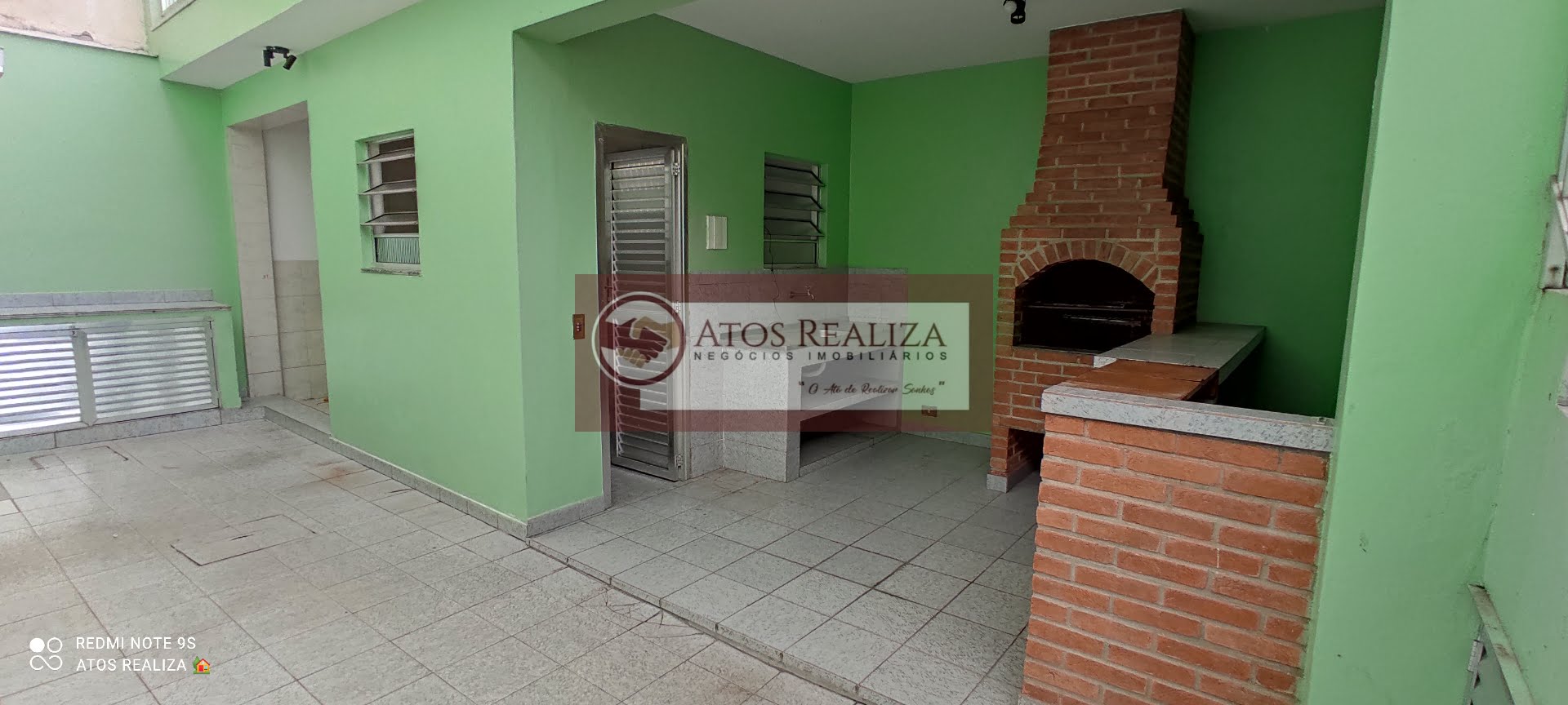 Casa à venda com 4 quartos, 1 suíte, 4 vagas e 200m² no Jardim Ipanema (zona Sul), São Paulo (SP) — foto 11 de 30