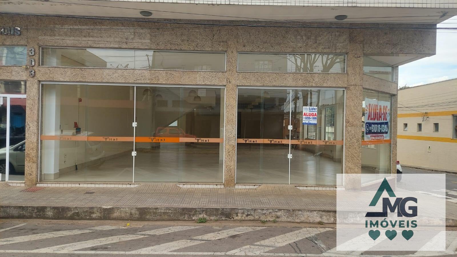 Comercial para alugar com 2 banheiros e 270m² no Jardim Santa Tereza, Três Corações (MG) — foto 5 de 9
