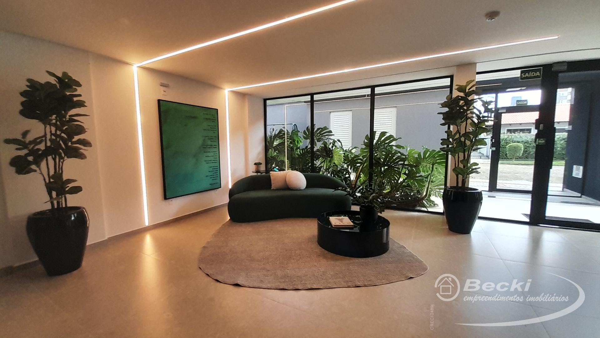 Residencial Poema