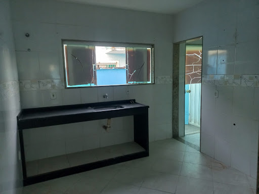 Casa em Cidade Praiana  -  Rio das Ostras