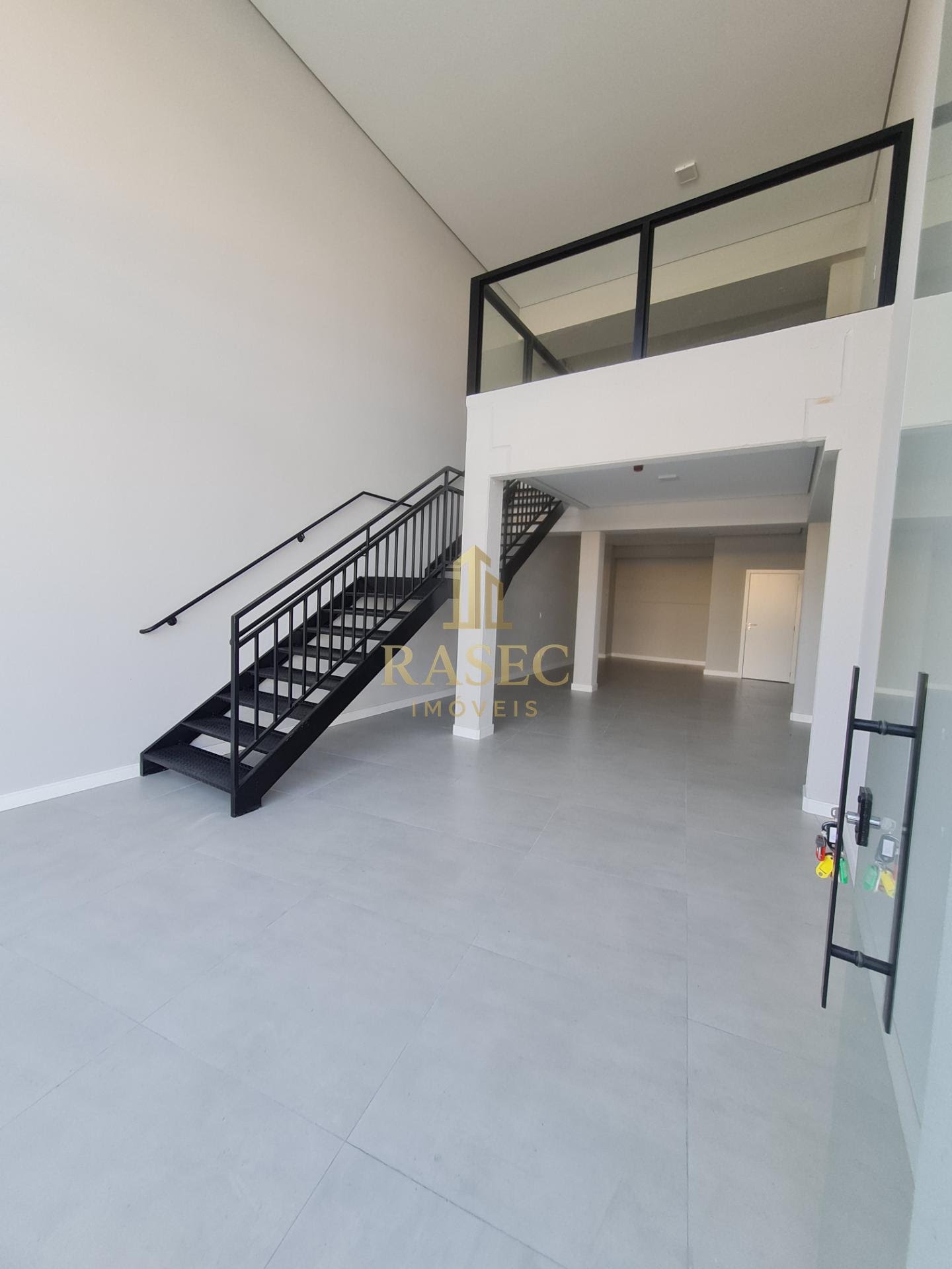 Comercial para alugar com 92m² no Centro II, Brusque (SC) — foto 2 de 6