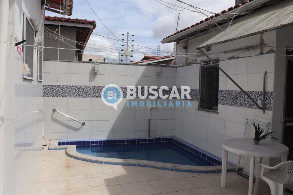 Casa à venda com 3 quartos, 4 banheiros, 2 vagas e 240m² no Parque Getúlio Vargas, Feira de Santana (BA) — foto 13 de 20