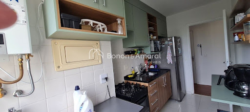 Apartamento, 2 quartos, 64 m² - Foto 5