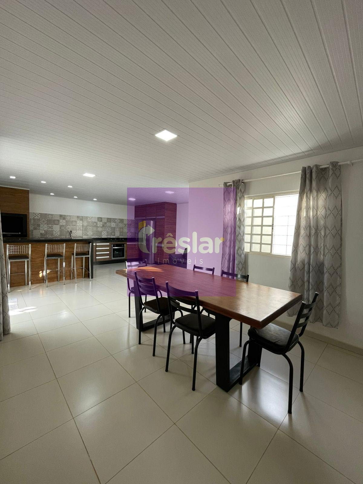 Casa à venda com 3 quartos, 2 banheiros, 2 vagas e 162m² no Vila Nova, Três Lagoas (MS) — foto 12 de 22