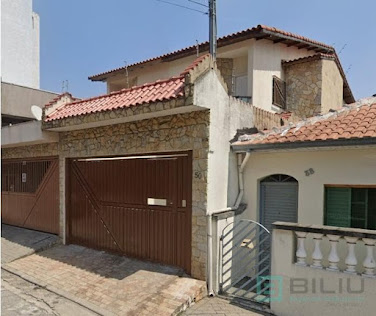 Sobrado à venda em Vila Califórnia, São Paulo | 3 dorms, 1 suíte, 280m²