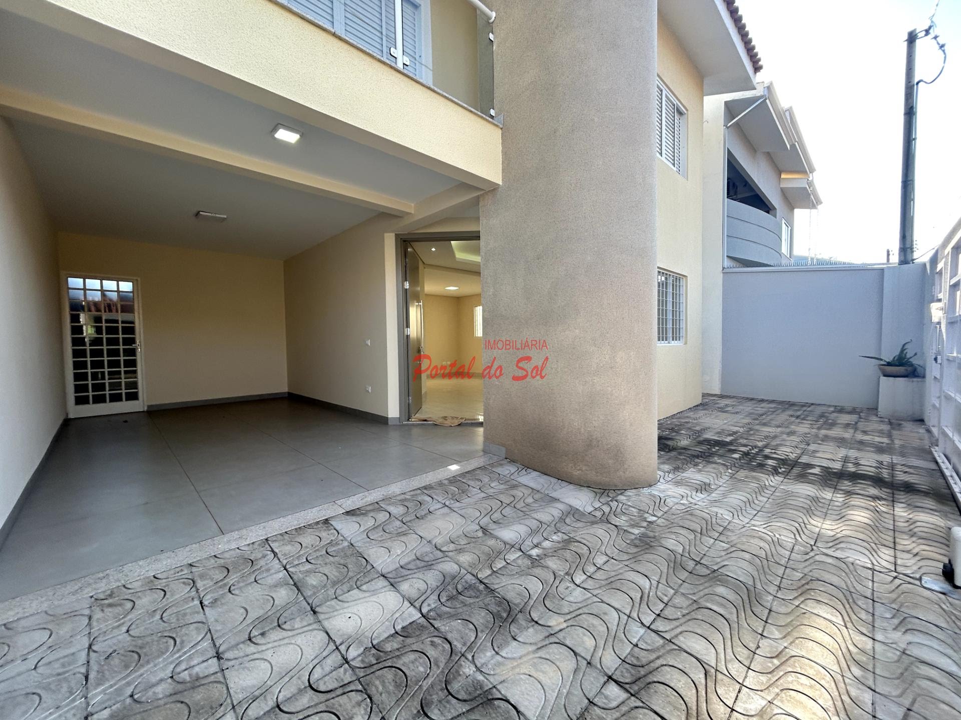 Casa à venda com 3 quartos, 1 suíte e 2 vagas no Centro, Santo Antônio da Platina (PR) — foto 2 de 16