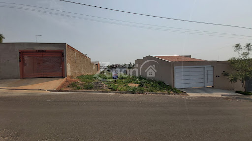 Terreno em Residencial Parque dos Passaros  -  Adamantina