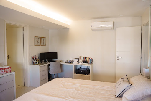 Apartamento em Jardim dos Estados  -  Campo Grande