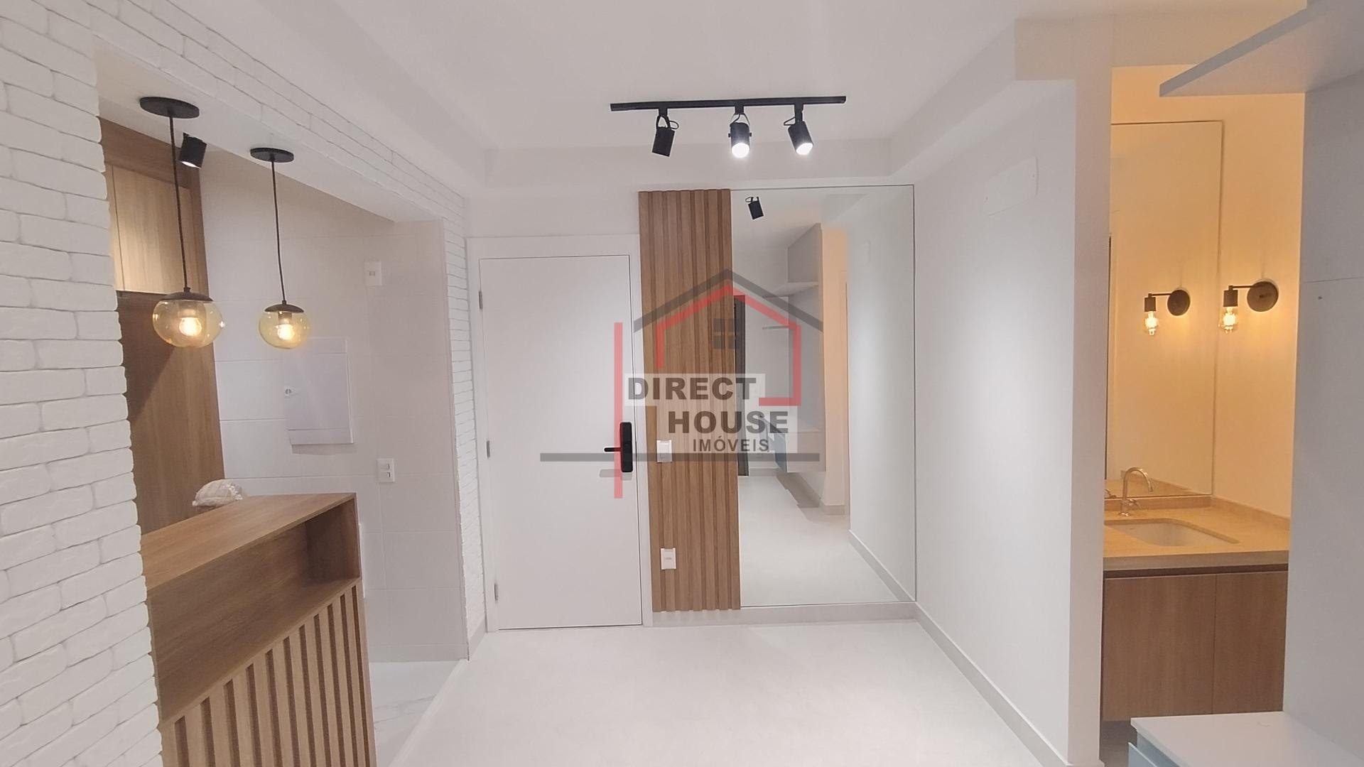Apartamento, 1 quarto, 45 m² - Foto 14