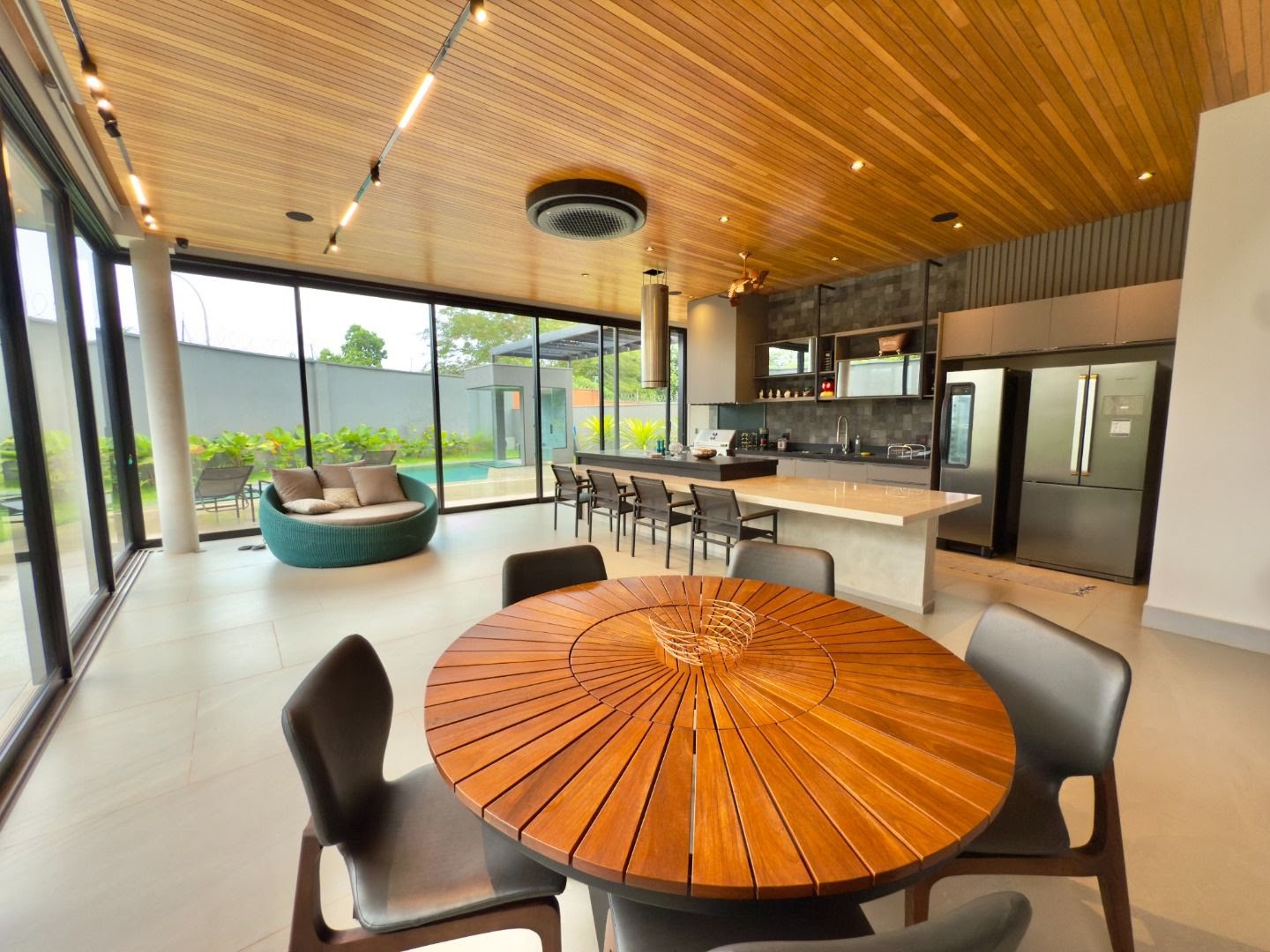 Casa à venda com 4 quartos, 4 suítes, 6 vagas e 490m² no Jardim Olhos D Agua, Ribeirão Preto (SP) — foto 25 de 30