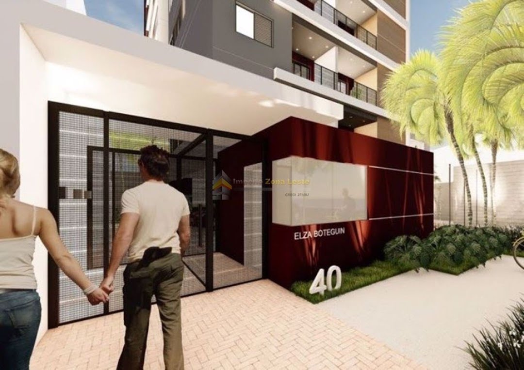 Prédio Inteiro, 38 m² - Foto 8